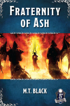 Fraternity of Ash Fraternity of Ash