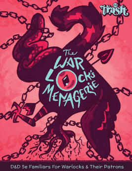 Warlock's Menagerie