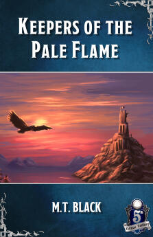 Keepers of the Pale Flame Keepers of the Pale Flame