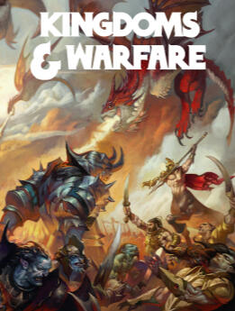 Kingdoms & Warfare Kingdoms & Warfare
