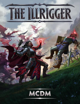 The Illrigger The Illrigger