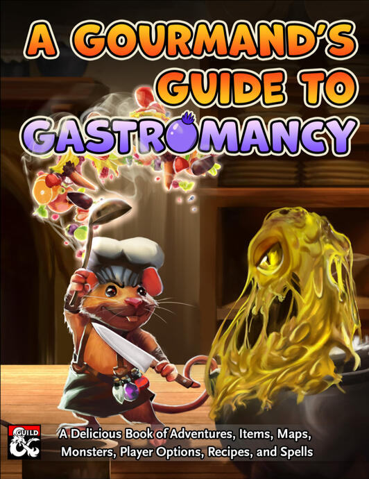 Gourmand's Guide Gourmand's Guide